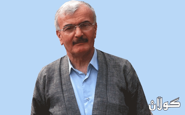 پروفیسۆر. د. هۆگر مەحموود